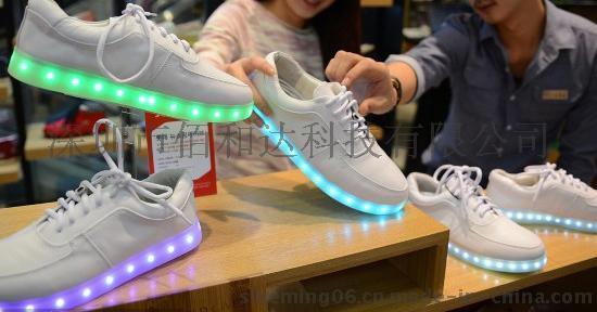 供应LED鞋灯,鞋底灯